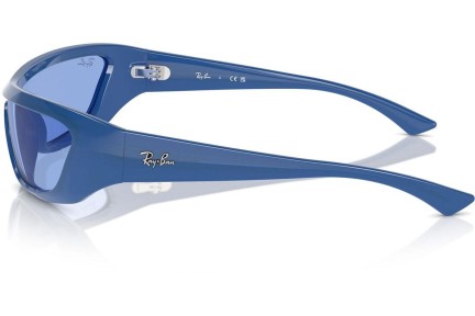 Sončna očala Ray-Ban RB4431 676180 Posebni Modra