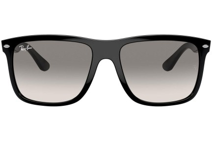 Sončna očala Ray-Ban Boyfriend Two RB4547 601/32 Kvadratna Črna