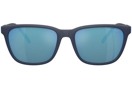 Sončna očala Arnette Cortex AN4291 275922 Polarized Kvadratna Modra