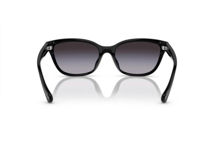 Sončna očala Ralph Lauren RA5307U 50018G Cat Eye Črna