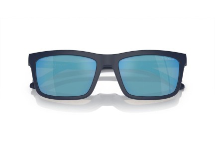 Očala Arnette Hypno 2.0 AN4333 27591W Pravokotna Modra