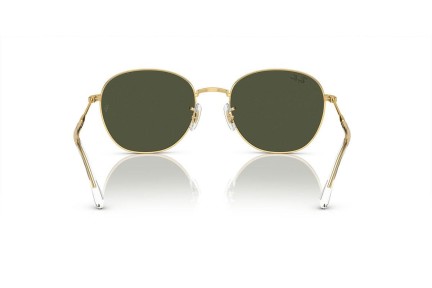 Sončna očala Ray-Ban RB3809 001/31 Posebni Zlata