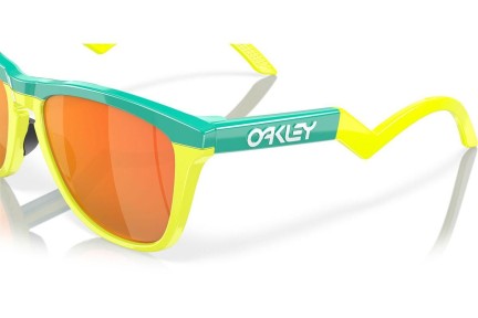 Sončna očala Oakley Frogskins Hybrid OO9289 928902 Kvadratna Večbarvna