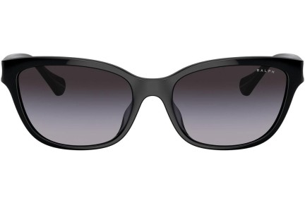 Sončna očala Ralph Lauren RA5307U 50018G Cat Eye Črna