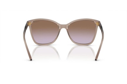 Sončna očala Vogue Eyewear VO5520S 294068 Cat Eye Rjava