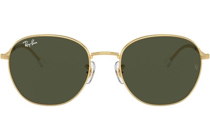 Sončna očala Ray-Ban RB3809 001/31 Posebni Zlata