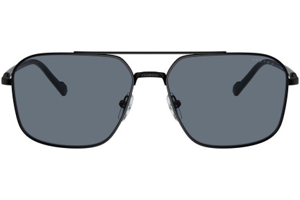 Sončna očala Vogue Eyewear VO4289S 352S4Y Polarized Posebni Črna