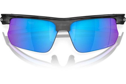 Sončna očala Oakley OO9400 940005 Polarized Pravokotna Siva