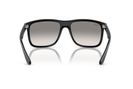 Sončna očala Ray-Ban Boyfriend Two RB4547 601/32 Kvadratna Črna