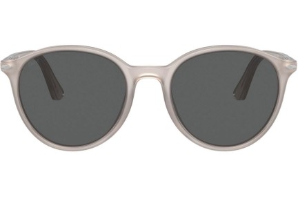 Sončna očala Persol PO3350S 1203B1 Okrogla Siva