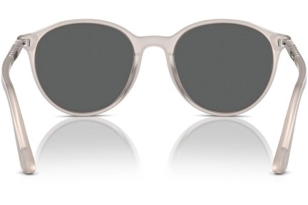 Sončna očala Persol PO3350S 1203B1 Okrogla Siva