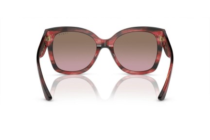 Sončna očala Vogue Eyewear VO5338S 308914 Cat Eye Rdeča