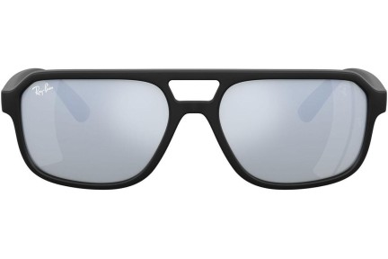 Sončna očala Ray-Ban RB4414M F68430 Posebni Črna