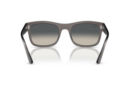 Sončna očala Ray-Ban RB4428 667571 Kvadratna Siva