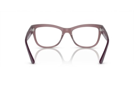 Očala Vogue Eyewear VO5528 3096 Cat Eye Roza