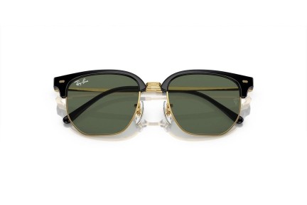 Sončna očala Ray-Ban Junior RJ9116S 100/71 Posebni Zlata