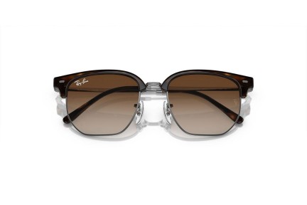 Sončna očala Ray-Ban Junior RJ9116S 152/13 Posebni Siva