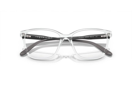 Očala Vogue Eyewear VO5518 W745 Posebni Kristalna