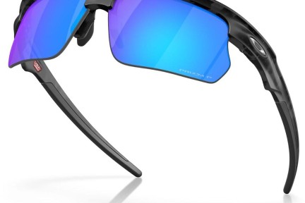 Sončna očala Oakley OO9400 940005 Polarized Pravokotna Siva