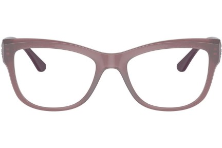 Očala Vogue Eyewear VO5528 3096 Cat Eye Roza