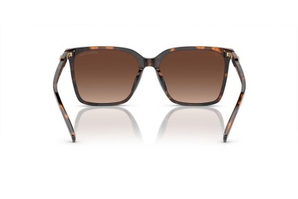 Sončna očala Michael Kors MK2197U 3006T5 Polarized Kvadratna Črna