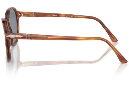 Sončna očala Persol PO3343S 96/56 Okrogla Rjava