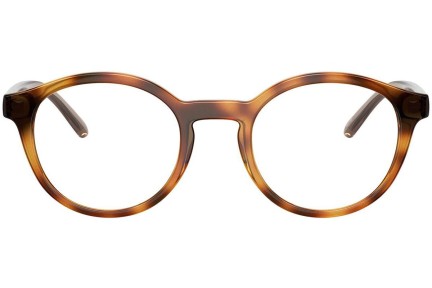 Očala Arnette Allye AN7242 2770 Okrogla Havana