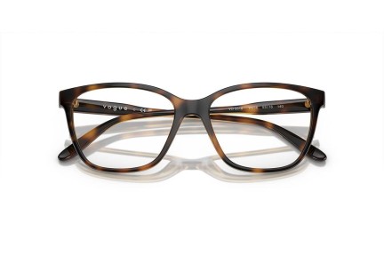 Očala Vogue Eyewear VO5518 W656 Posebni Havana