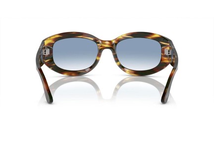 Sončna očala Persol PO3335S 938/3F Posebni Rjava