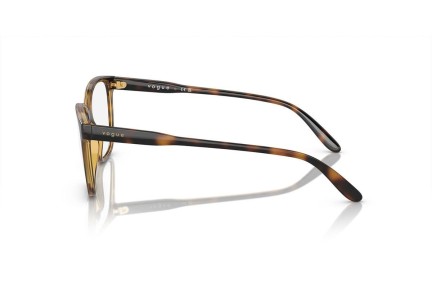 Očala Vogue Eyewear VO5518 W656 Posebni Havana