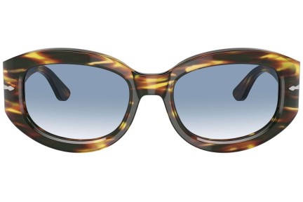 Sončna očala Persol PO3335S 938/3F Posebni Rjava