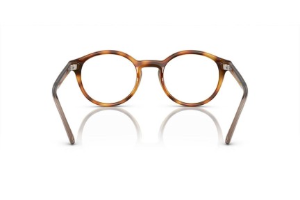 Očala Arnette Allye AN7242 2770 Okrogla Havana