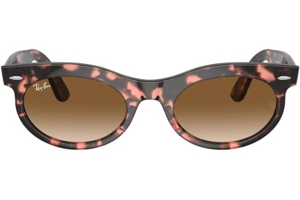 Sončna očala Ray-Ban RB2242 133451 Zgornji okvir Havana