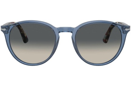 Sončna očala Persol PO3152S 120271 Okrogla Modra