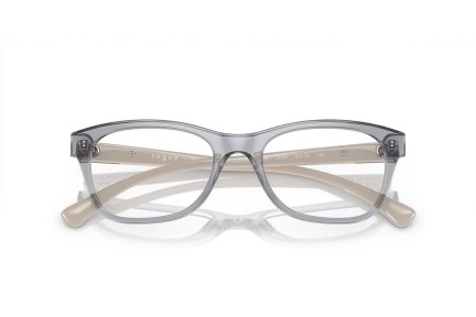 Očala Vogue Eyewear VO5424B 3099 Cat Eye Siva