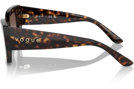 Sončna očala Vogue Eyewear VO5583S W65613 Posebni Havana