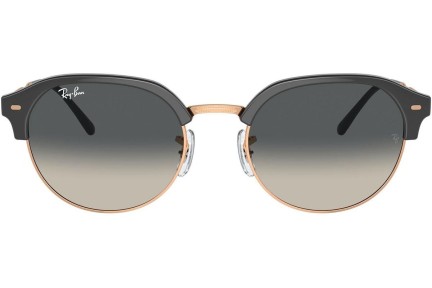 Sončna očala Ray-Ban RB4429 672071 Ovalna Zlata