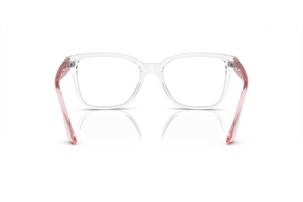 Očala Vogue Eyewear VO5452 W745 Kvadratna Kristalna