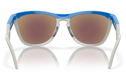 Sončna očala Oakley Frogskins Hybrid OO9289 928903 Kvadratna Modra