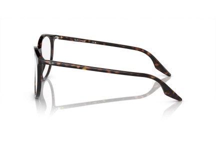 Sončna očala Ray-Ban RB2204 902/GJ Okrogla Havana