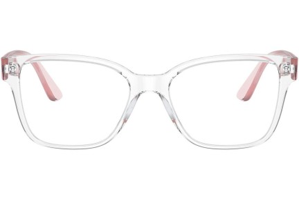 Očala Vogue Eyewear VO5452 W745 Kvadratna Kristalna