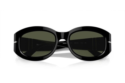 Sončna očala Persol PO3335S 95/31 Posebni Črna