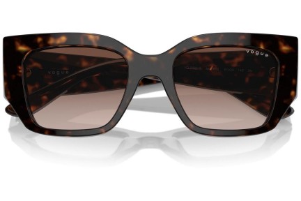 Sončna očala Vogue Eyewear VO5583S W65613 Posebni Havana