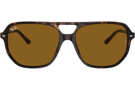 Sončna očala Ray-Ban RB2205 902/33 Pilotska Havana