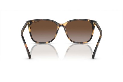 Sončna očala Ralph by Ralph Lauren VVCV RA5293 6148T5 Polarized Kvadratna Havana