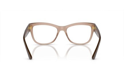 Očala Vogue Eyewear VO5528 3097 Cat Eye Bež