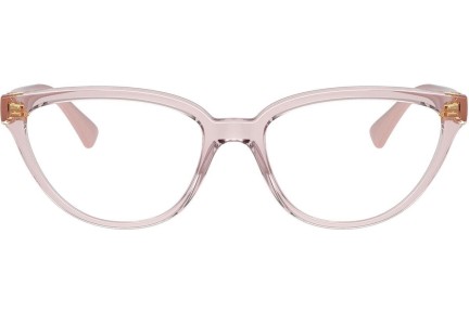 Očala Vogue Eyewear VO5517B 2942 Cat Eye Roza