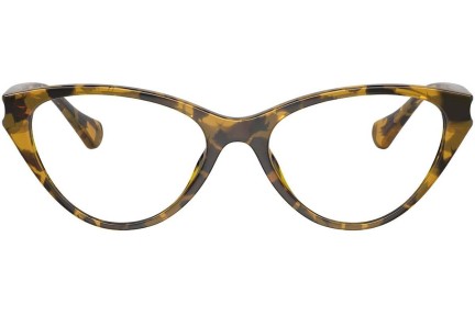 Očala Ralph Lauren RA7159U 5836 Cat Eye Havana