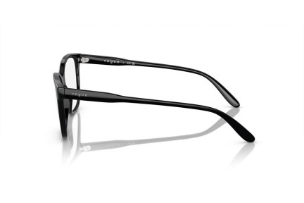 Očala Vogue Eyewear VO5518 W44 Posebni Črna