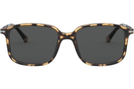 Sončna očala Persol PO3246S 1056B1 Kvadratna Havana